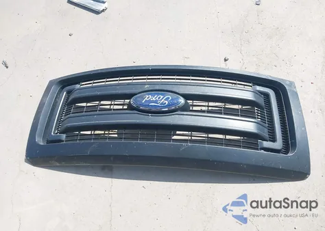 2013 Ford F-150 Xl z USA, uszkodzony, nr VIN 1FTMF1CM9DFB20984